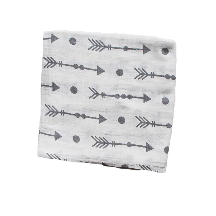 Children's Soft Muslin Blanket kalsten