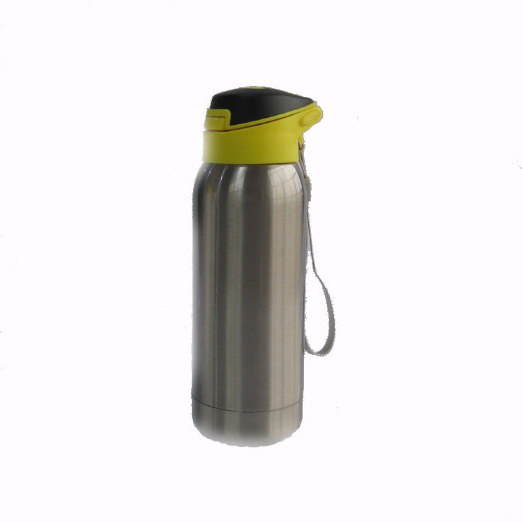Women's Premium Insulated Bottle with Leakproof Lid Kalsten