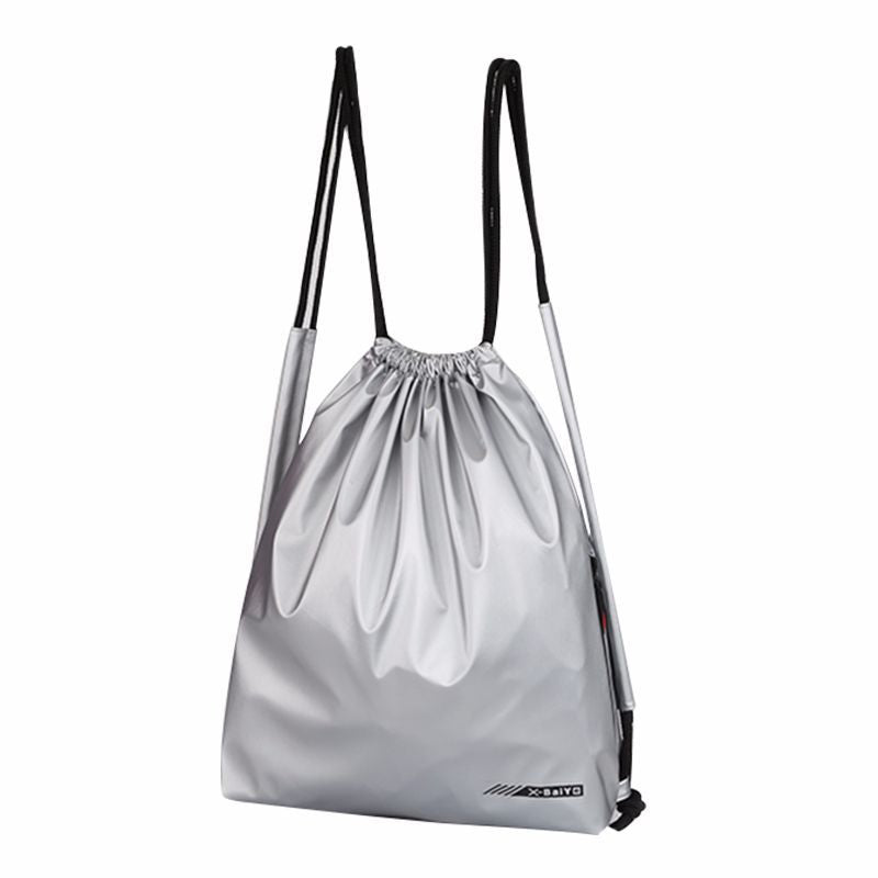 Lightweight Waterproof Gym Drawstring Bag