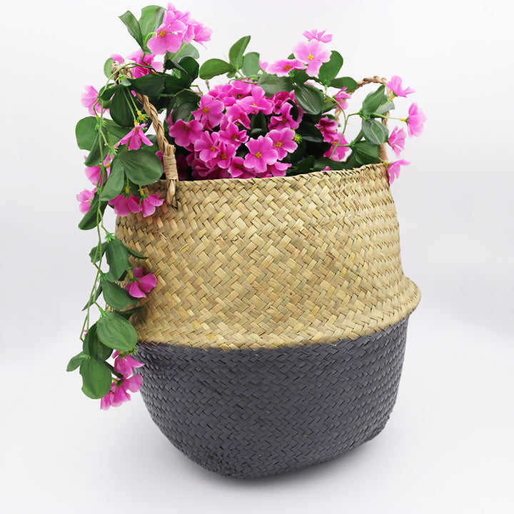 Eco-Friendly Storage Basket Kalsten