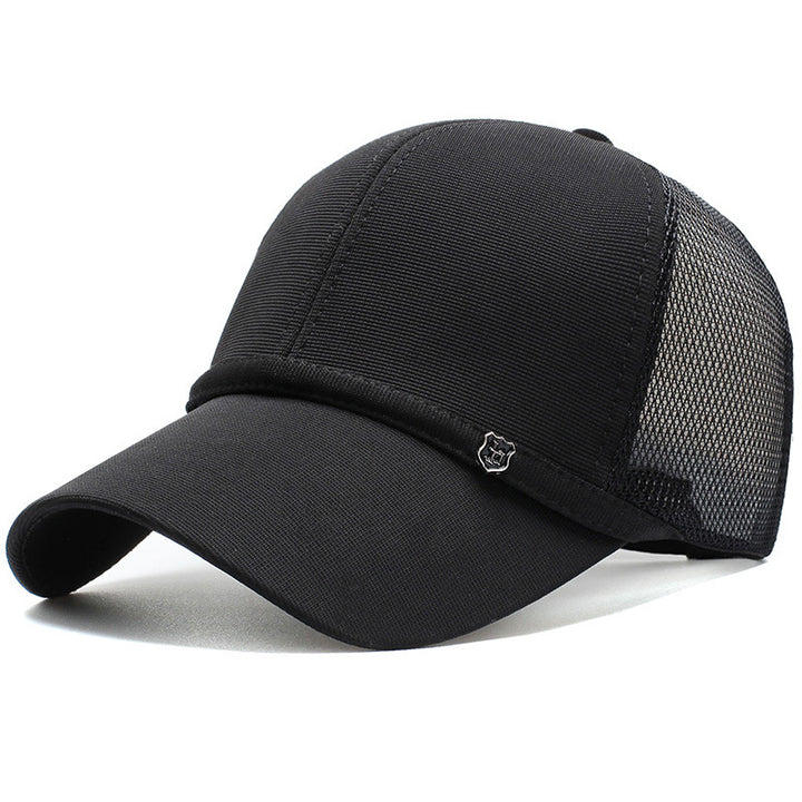 Men's Performance Breathable Baseball Cap Kalsten