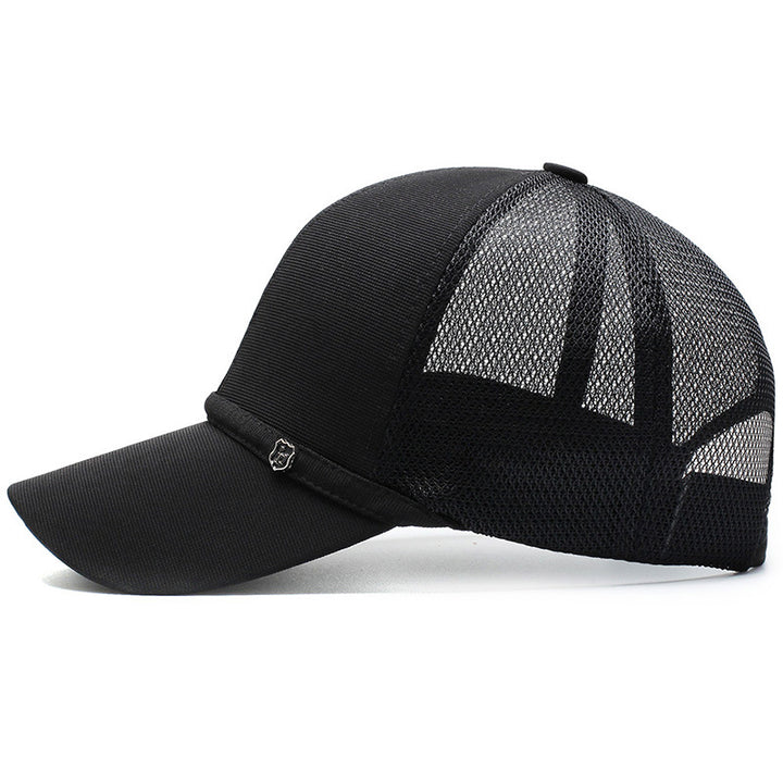 Men's Performance Breathable Baseball Cap Kalsten