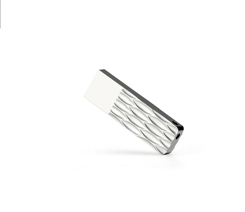 Premium Textured USB Flash Drive Kalsten