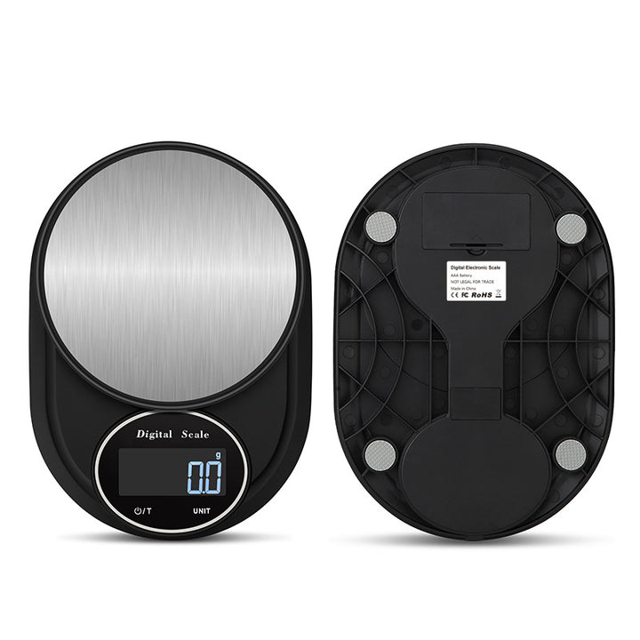 Precision Digital Cooking Scale