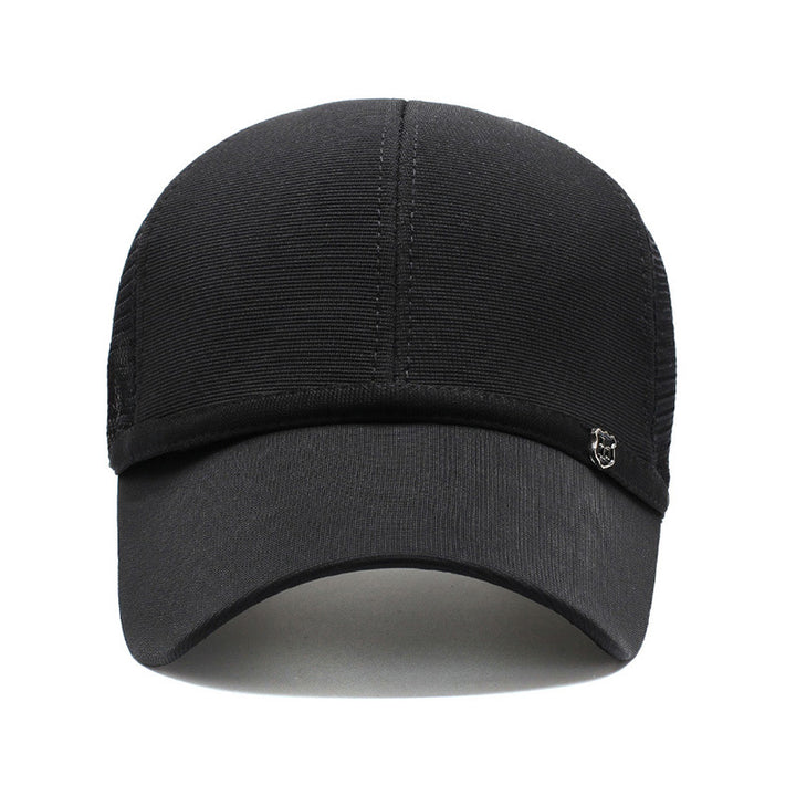Men's Performance Breathable Baseball Cap Kalsten