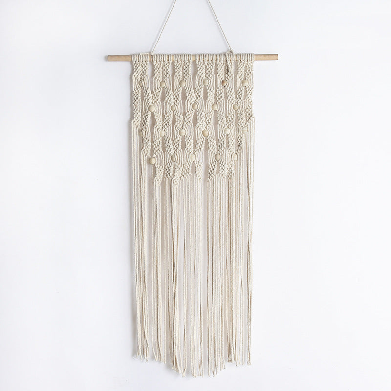 Macramé Wall Art Kalsten