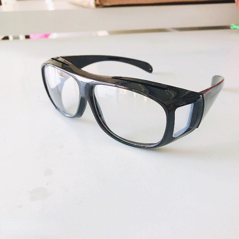 Clear Vision Anti-Glare Eyeglasses | Kalsten