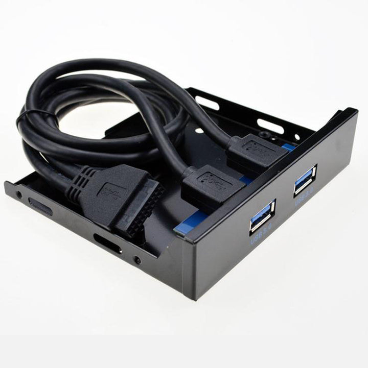 USB Expansion Card with Dual Ports Kalsten