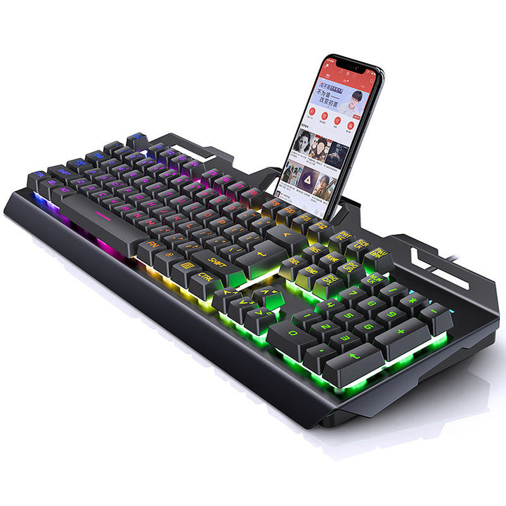 Gaming Mechanical Keyboard Kalsten