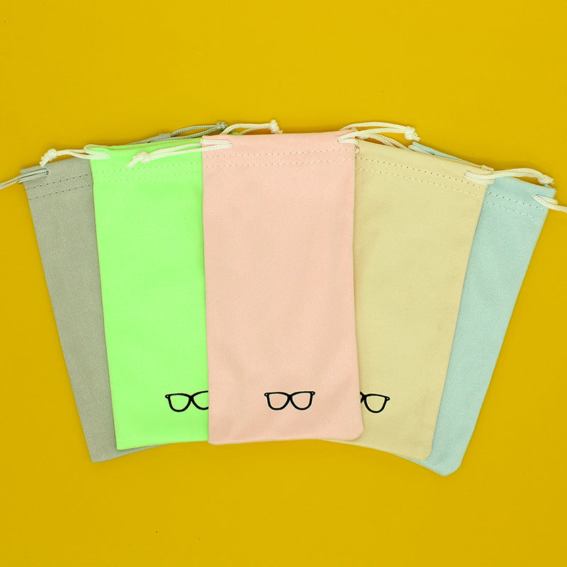Protective Eyewear Pouch Kalsten