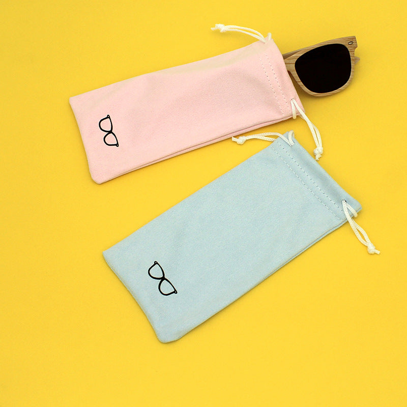 Protective Eyewear Pouch Kalsten