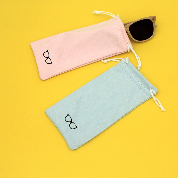 Protective Eyewear Pouch Kalsten
