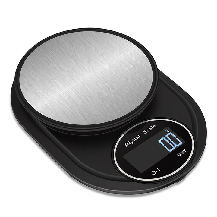 Precision Digital Cooking Scale