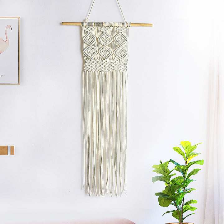 Macramé Wall Art Kalsten
