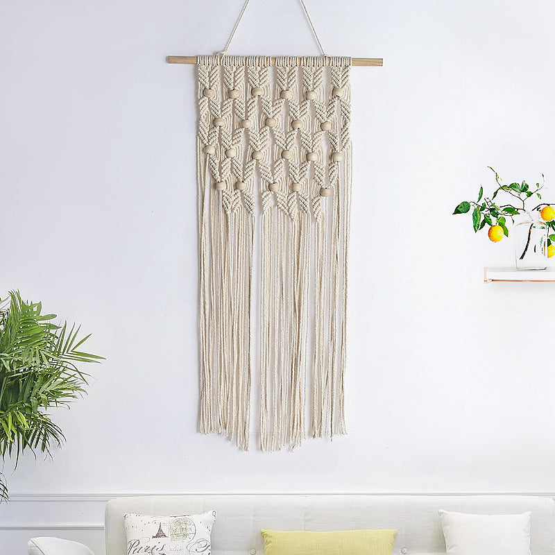 Macramé Wall Art Kalsten