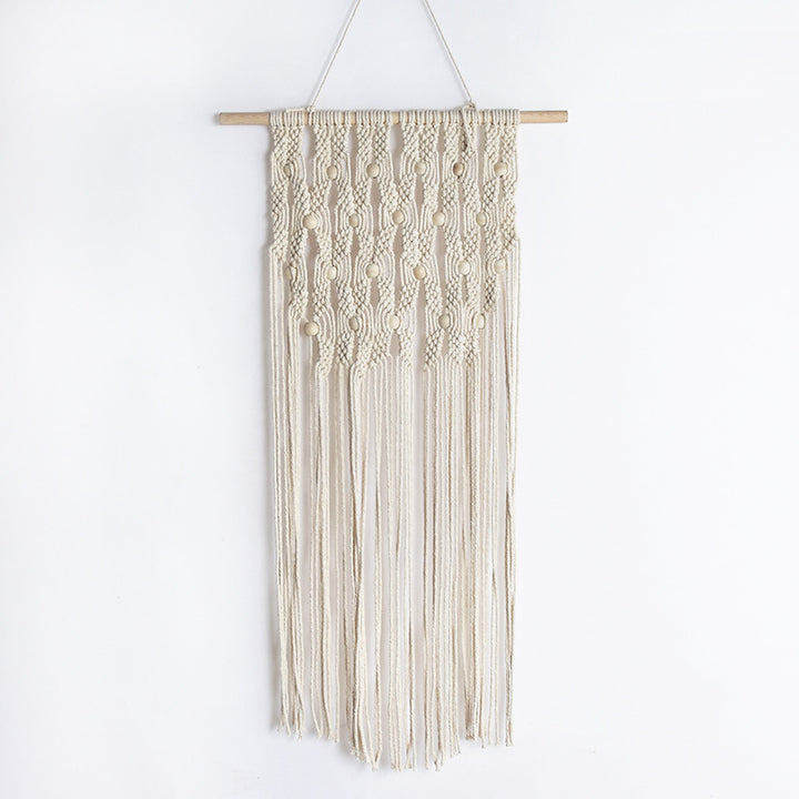 Macramé Wall Art Kalsten