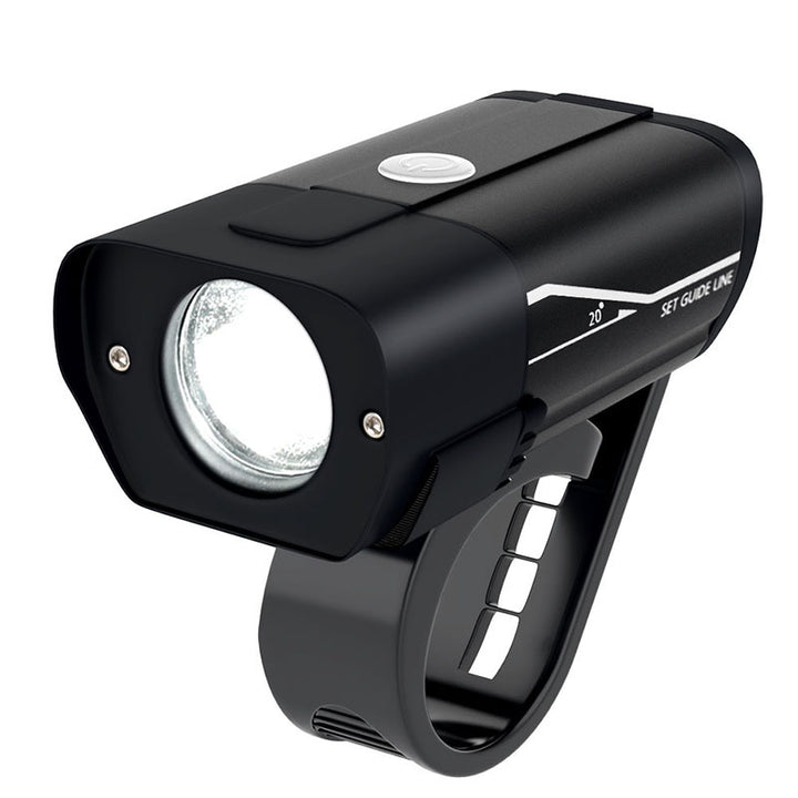 Rechargeable Bike Safety Light Kalsten