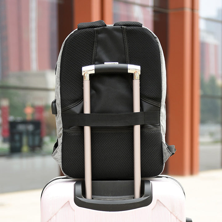 Urban Lightweight Commuter Backpack Kalsten