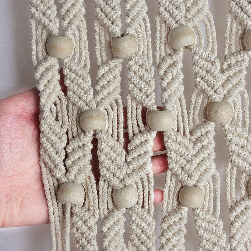 Macramé Wall Art Kalsten