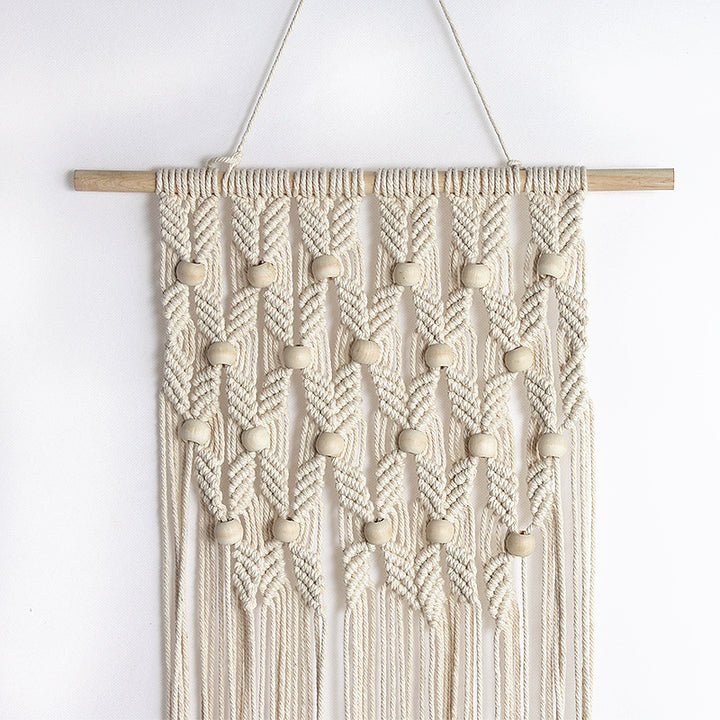 Macramé Wall Art Kalsten