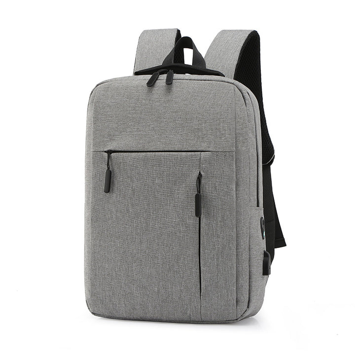 Sleek Urban Laptop Backpack kalsten