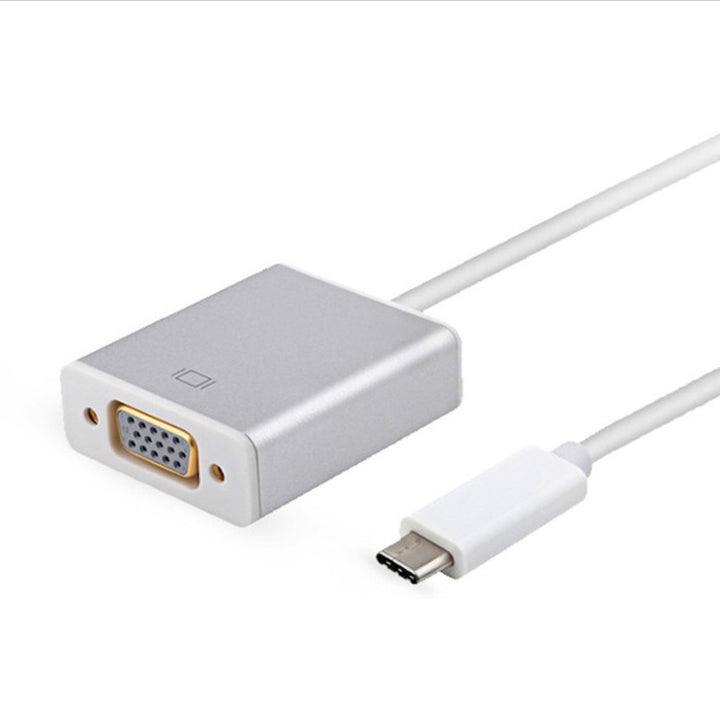 USB-C to VGA Video Adapter Kalsten