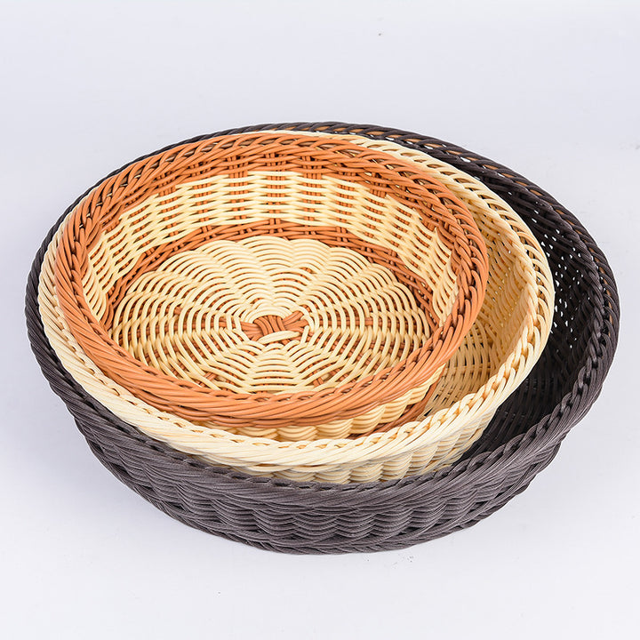 Decorative Woven Serving Kalsten