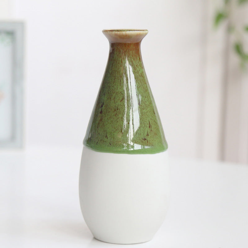 Decorative Ceramic Kalsten