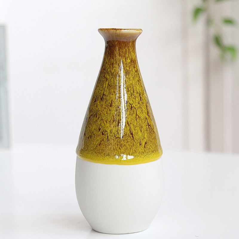 Decorative Ceramic Kalsten