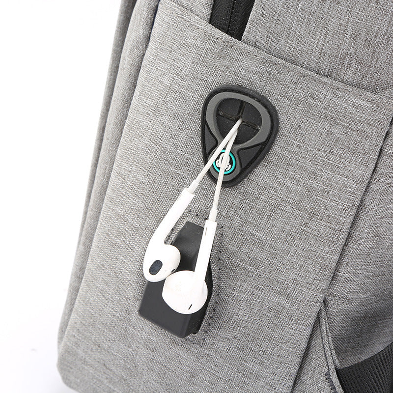 Sleek Professional Laptop Backpack Kalsten