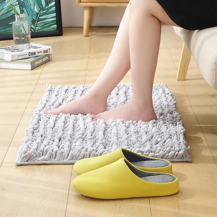 Home Decorative Floor Mat Kalsten