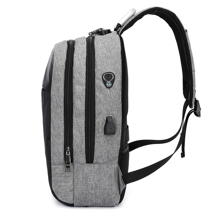 Smart Casual Multi-Compartment Backpack Kalsten