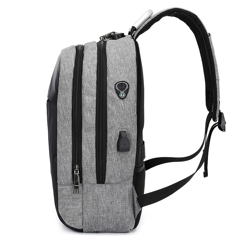 Urban Lightweight Commuter Backpack Kalsten