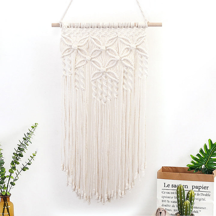 Macramé Wall Art Kalsten