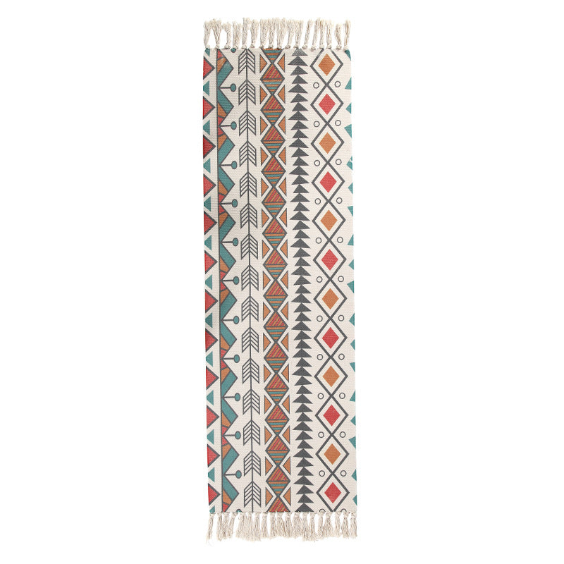 Decorative Area Rug for Home Decor
