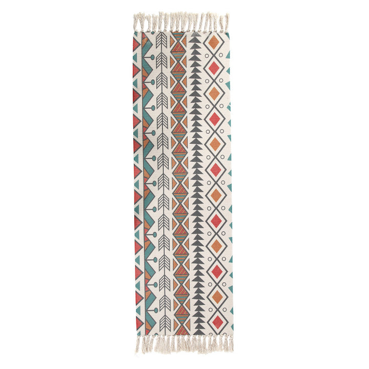 Decorative Area Rug for Home Decor