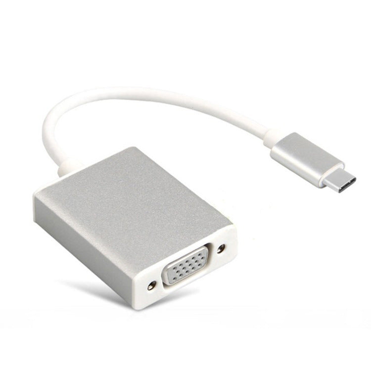 USB-C to VGA Video Adapter Kalsten