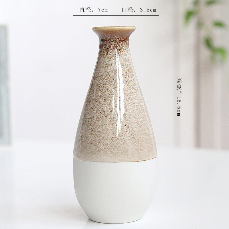 Decorative Ceramic Kalsten