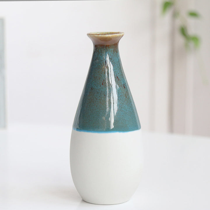 Decorative Ceramic Kalsten