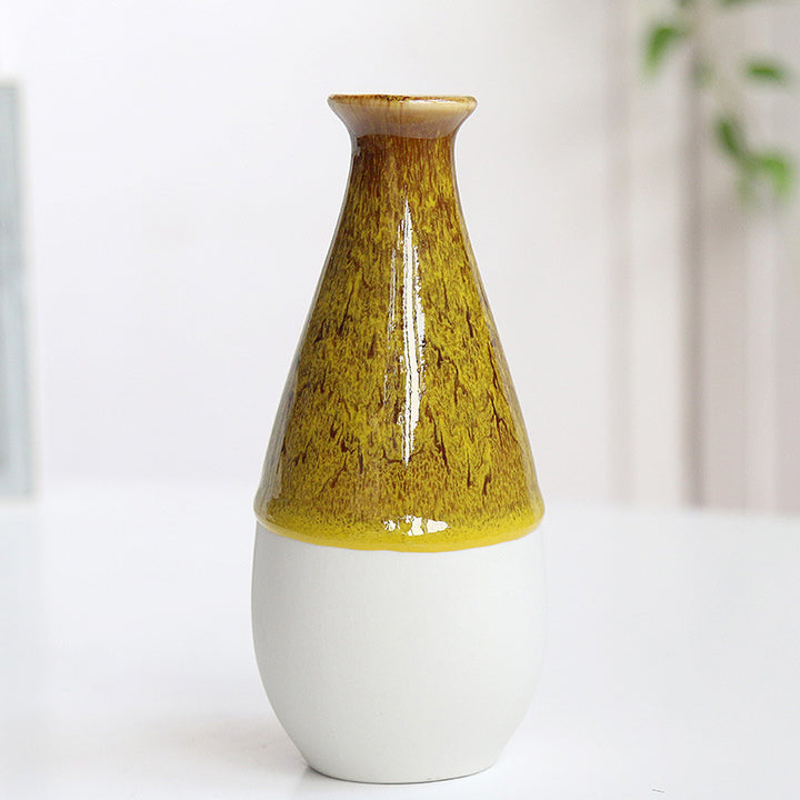 Decorative Ceramic Kalsten