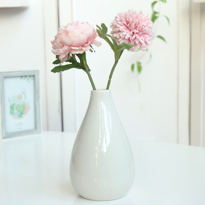 Decorative Table Vase Kalsten