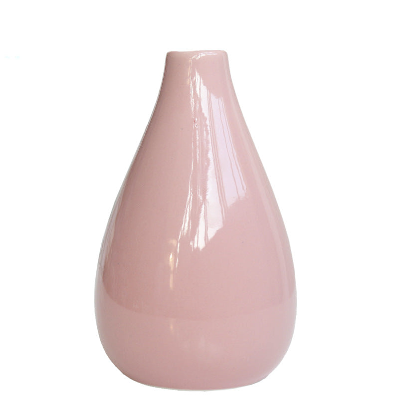 Decorative Table Vase Kalsten
