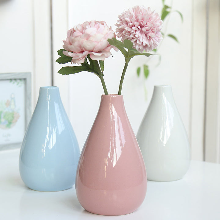 Decorative Table Vase Kalsten