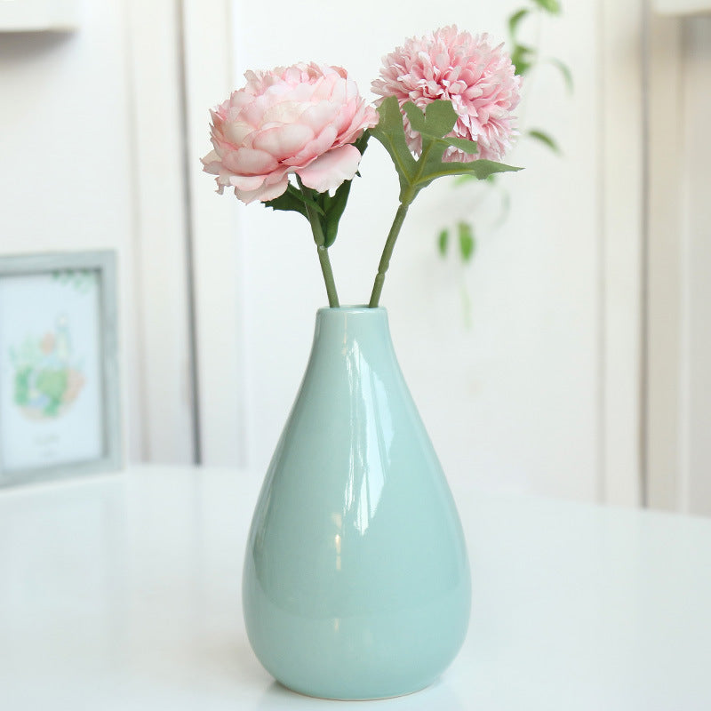 Decorative Table Vase Kalsten
