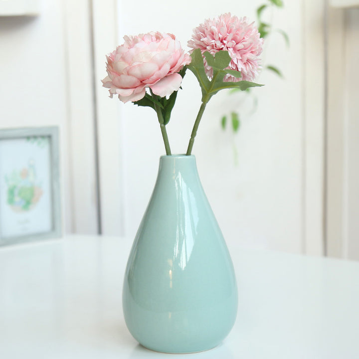 Decorative Table Vase Kalsten