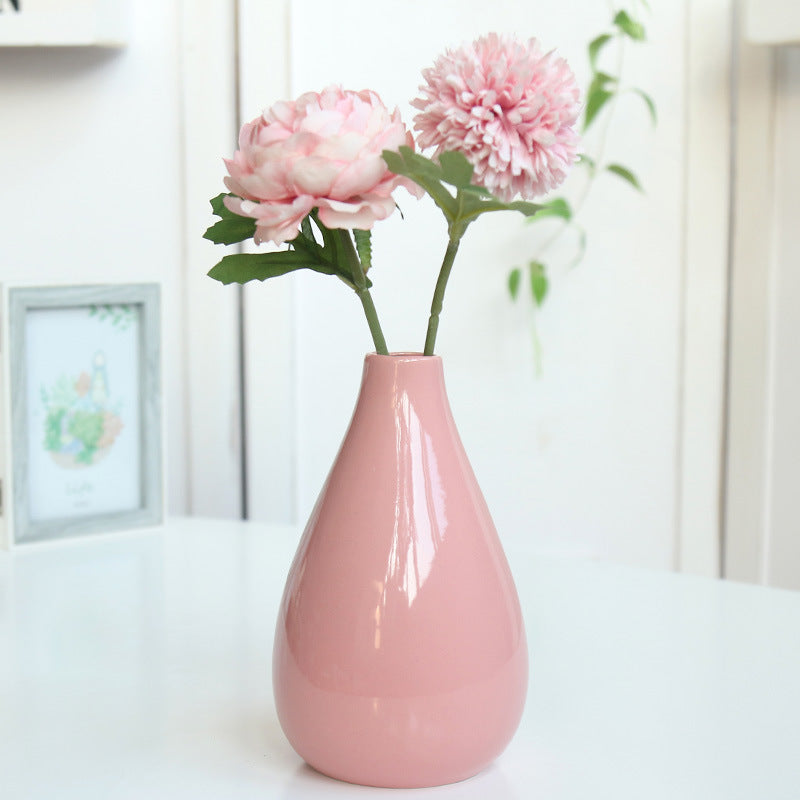 Decorative Table Vase Kalsten