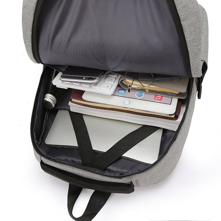 Sleek Professional Laptop Backpack Kalsten