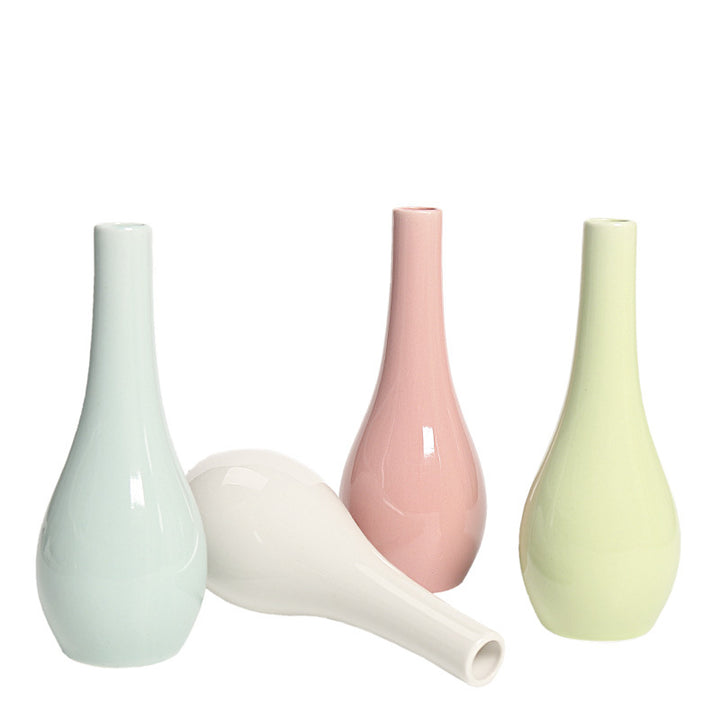 Elegant Minimalist Vase Kalsten