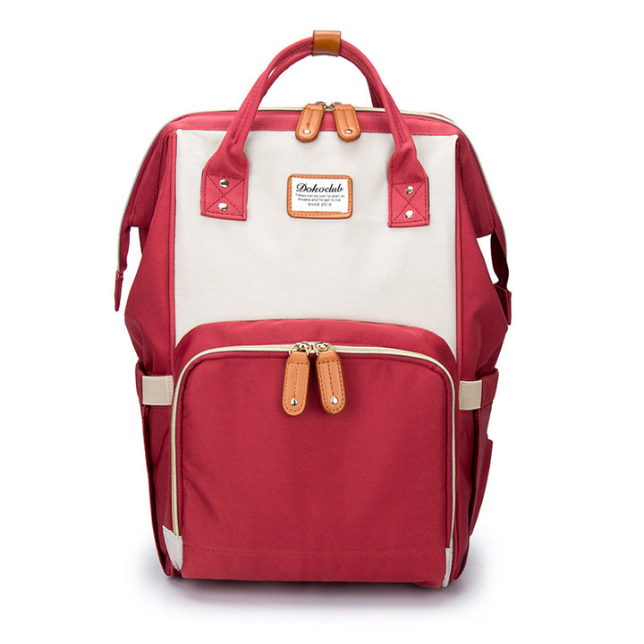 Versatile Multi-Function Backpack Kalsten