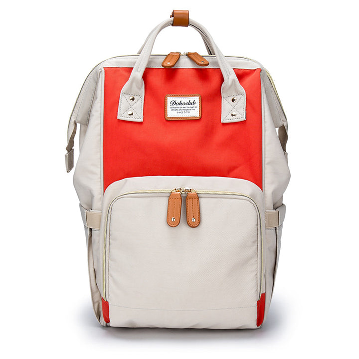 Versatile Multi-Function Backpack Kalsten